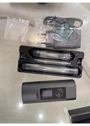 Arizer solo ii max