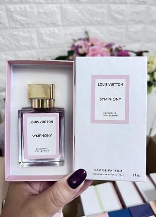 Symphony 60 ml шикарный аромат