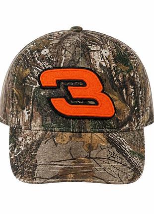 Кепка | nascar x realtree