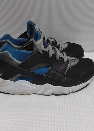 Кросівки  nike air huarache run  34p./21,5 см.