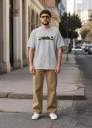 Футболка | vans