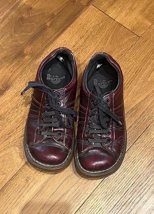 Vintage dr. martens, 37 розмір