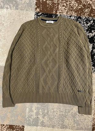 Светр | pg field heritage 2