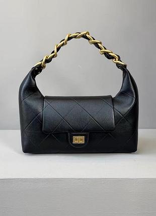Сумка під chanel