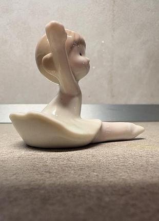 Балерина статуэтка 3