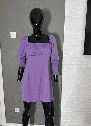 Сукня плаття h&m, xxl 52р