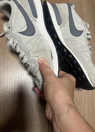 Кросівки від nike 6
