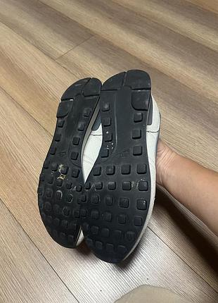 Кросівки від nike 8