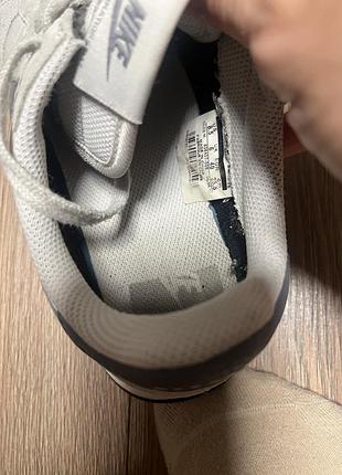 Кросівки від nike 7