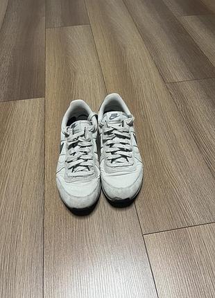 Кросівки від nike 2