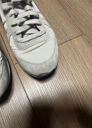Кросівки від nike 5