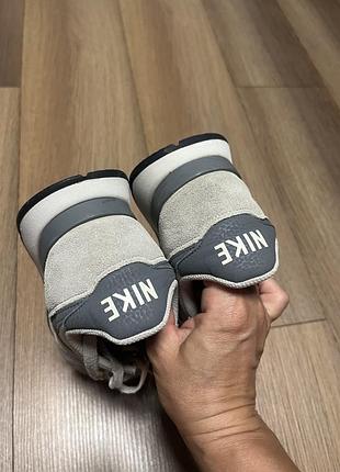 Кросівки від nike 9