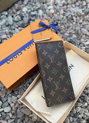 Гаманець-портмоне louis vuitton оригінал