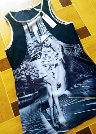 Итальянская футболка roberta biagi