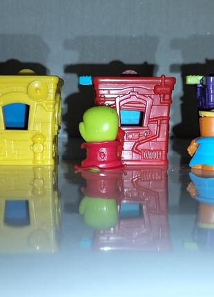 Superthings фігурки 2