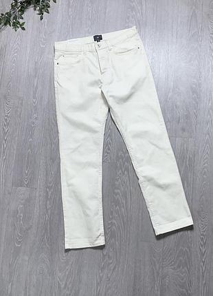 Штани джинси h&m (32) regular fit