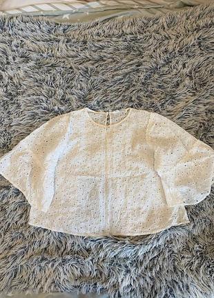 Блузка zara