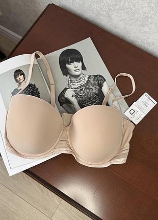 Chantelle бюстгальтер 85 d