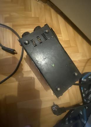 Зварювальний апарат сталь mm285