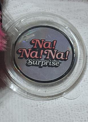 Кукла na!na!na!surprise 3 серия 4