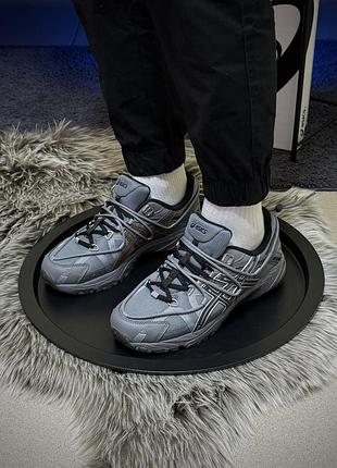 Кросівки asics gel kahana tr v2 reflektive 1288-3
