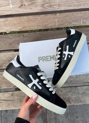 Чоловічі кеди premiata