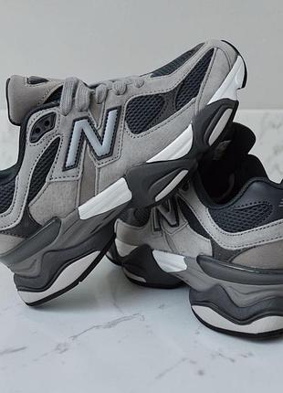 New balance 9060 кросівки жіночі нью беленс баланс кроссовки кросовки