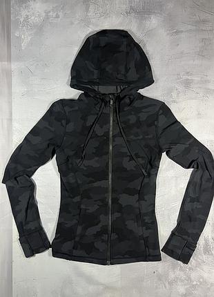 Зіп худі lululemon