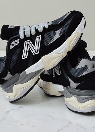 New balance 9060 кроссовки женскиентер баленс баланс кроссовки кроссовки