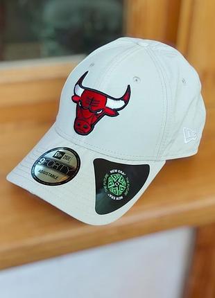 Бейсболка кепка оригінал chicago bulls nba usa читаго булз нба нфл млб нхл зша mlb nhl nfl new era 47 brand nike adidas puma jordan columbia ny la
