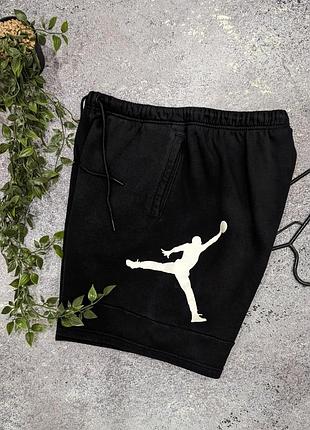 Топові шорти nike air jordan