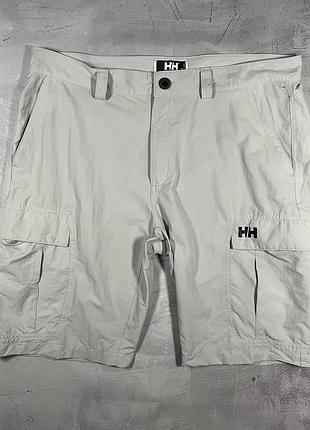 Карго шорти helly hansen