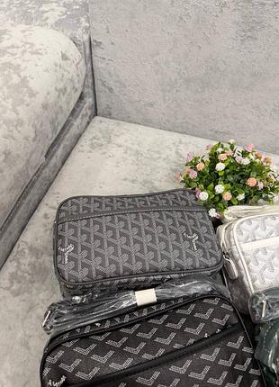 Сумка goyard 4