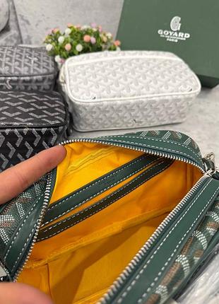 Сумка goyard 8