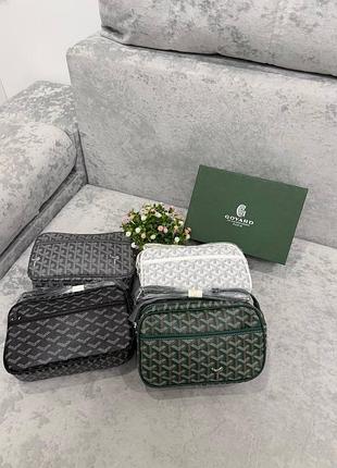 Сумка goyard 6
