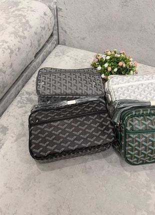 Сумка goyard 5