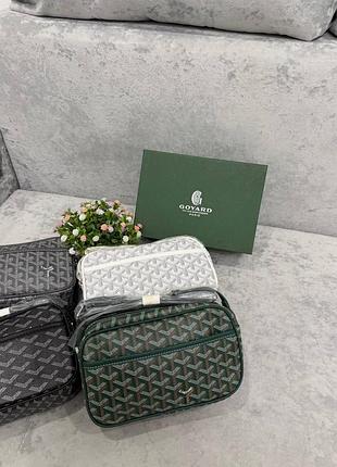 Сумка goyard 9