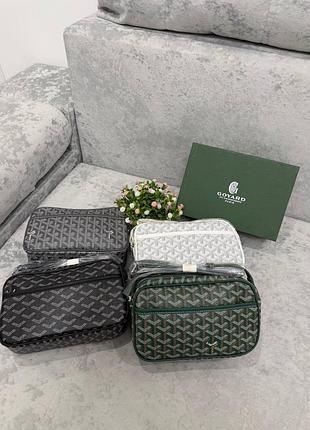 Сумка goyard 10