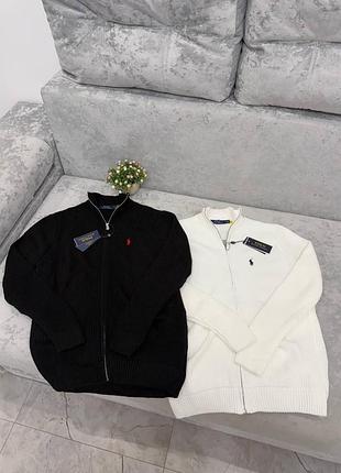 Кардиган polo ralph lauren