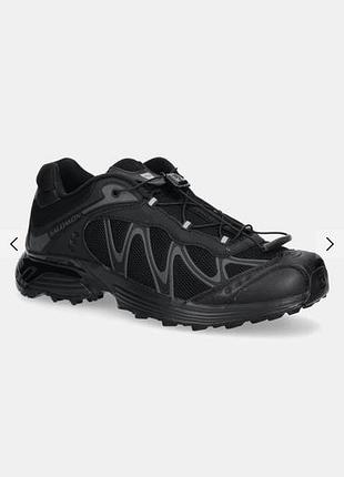 Кросівки outdoor salomon xt-whisper