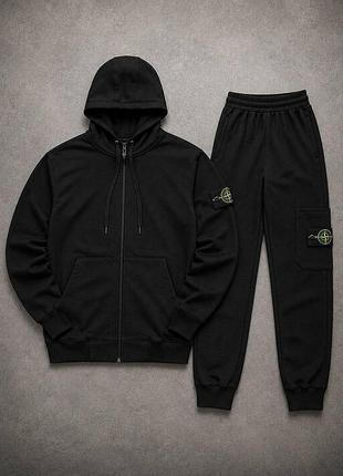 Сортивний костюм stone island 😍💔