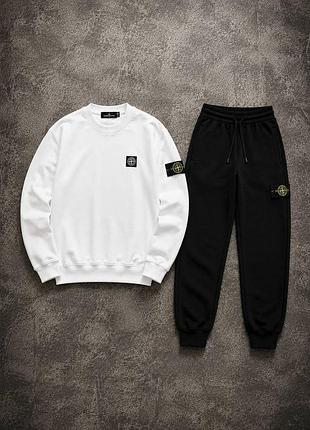 Костюм stone island 🤍