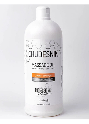 Масажна олія chudesnik