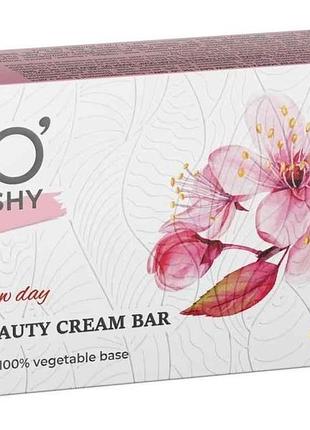 Мило туалетне 125г косметичне марки к new day тм oshy