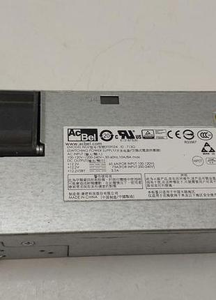 Cерверний імпульсний блок живлення acbel fs9024 800w (товар вживаний)
