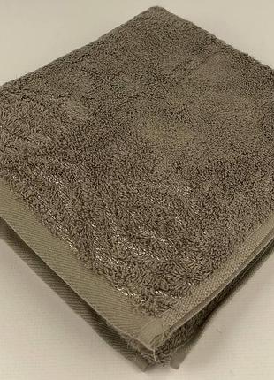 Рушник pupilla 50х90 snopy brown