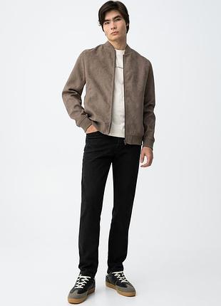 Фірмові джинси tiffosi португалія (оригінал) slim fit