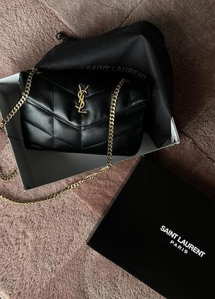 Saint laurent premium [магнітна коробка]