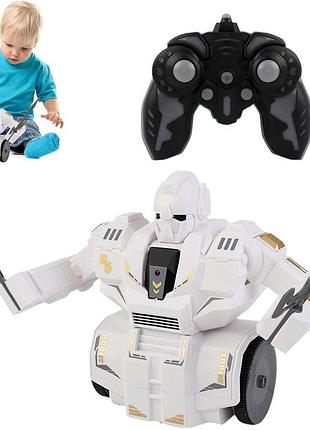 Боевые роботы для взрослых —игрушки с дистанционным управлением vs robot ∙ робот боевой с дистанционным управлением