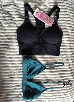 Набір hunkmuller xxs-xs + primark,ціна за 2 од.